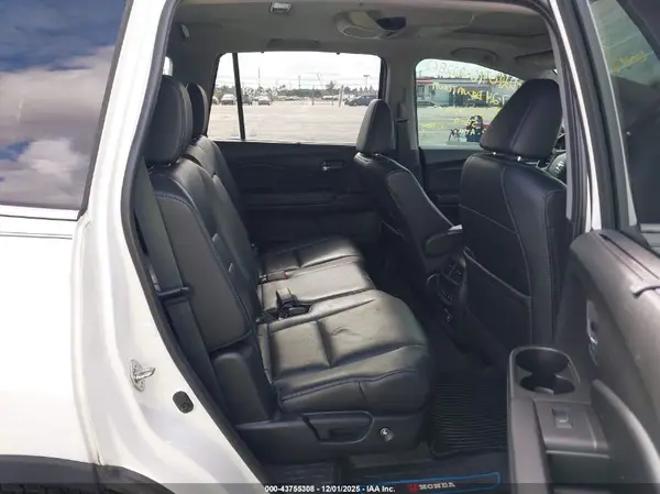 5FNYF6H41KB016286 2019 HONDA PILOT - Image 8