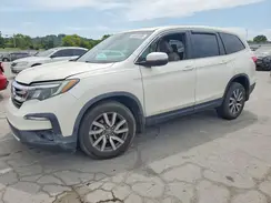 5FNYF6H41KB023710 2019 HONDA PILOT