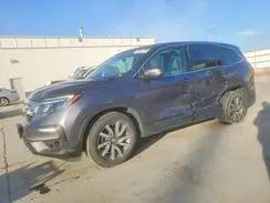 5FNYF6H41KB028311 2019 HONDA PILOT