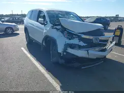 5FNYF6H41KB036229 2019 HONDA PILOT