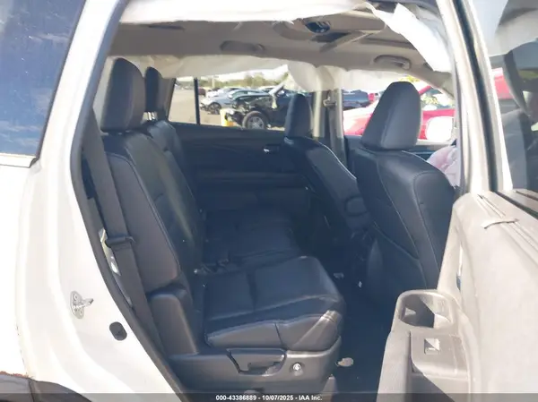 5FNYF6H41KB036229 2019 HONDA PILOT - Image 8