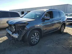 5FNYF6H41KB036893 2019 HONDA PILOT