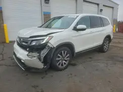 5FNYF6H41KB042824 2019 HONDA PILOT