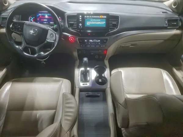 5FNYF6H41KB042824 2019 HONDA PILOT - Image 8