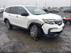 5FNYF6H41KB042838 2019 HONDA PILOT