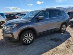 5FNYF6H41KB046002 2019 HONDA PILOT