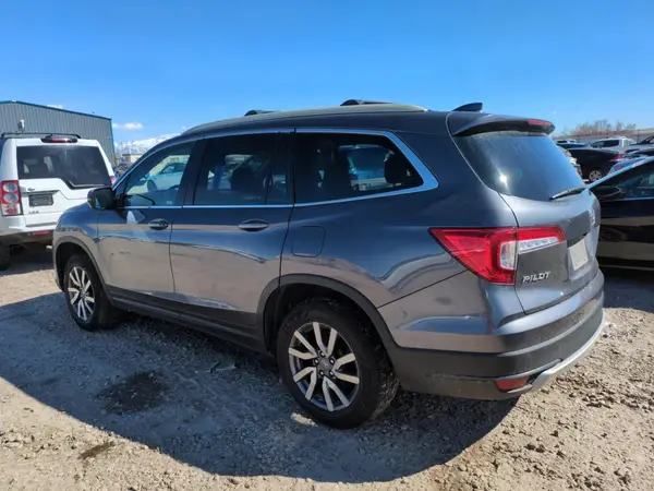 5FNYF6H41KB046002 2019 HONDA PILOT - Image 2