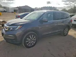 5FNYF6H41KB052964 2019 HONDA PILOT
