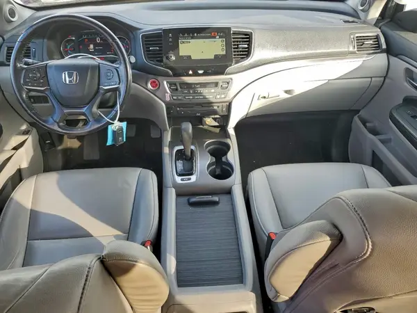 5FNYF6H41KB052964 2019 HONDA PILOT - Image 8