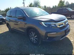 5FNYF6H41KB058554 2019 HONDA PILOT