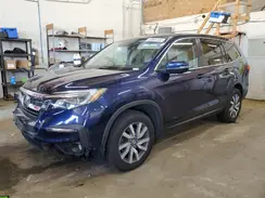 5FNYF6H41KB068016 2019 HONDA PILOT