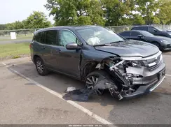 5FNYF6H41KB090842 2019 HONDA PILOT