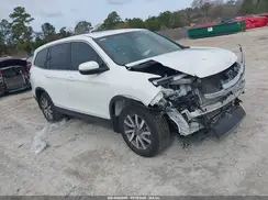 5FNYF6H41LB008576 2020 HONDA PILOT