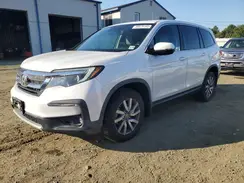5FNYF6H41LB010313 2020 HONDA PILOT