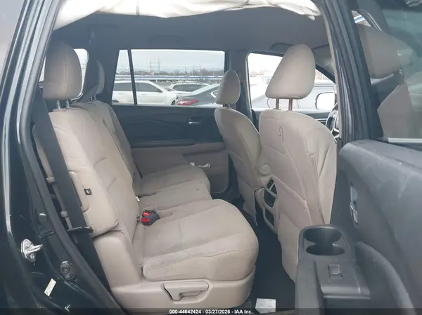 5FNYF6H42GB014103 2016 HONDA PILOT - Image 8