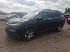 5FNYF6H42GB055637 2016 HONDA PILOT