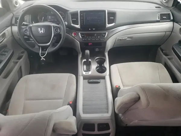 5FNYF6H42GB055637 2016 HONDA PILOT - Image 8