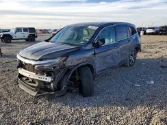 5FNYF6H42GB059753 2016 HONDA PILOT