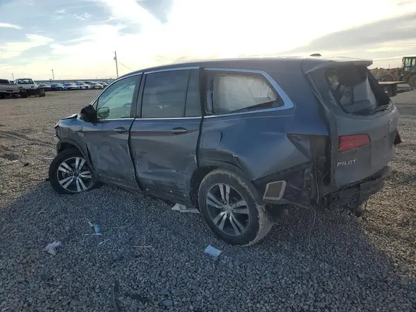 5FNYF6H42GB059753 2016 HONDA PILOT - Image 2