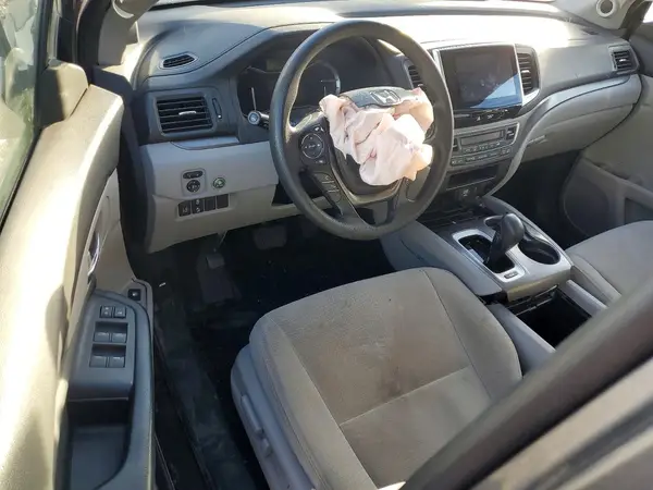 5FNYF6H42GB059753 2016 HONDA PILOT - Image 8