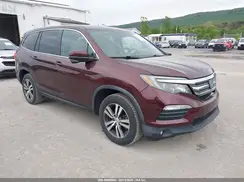 5FNYF6H42GB066394 2016 HONDA PILOT