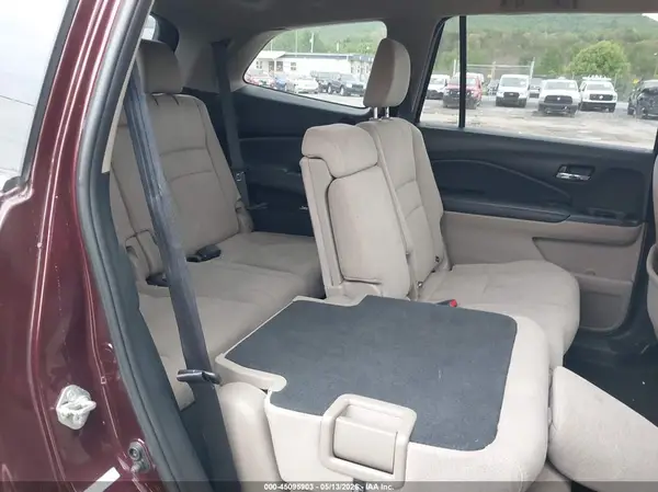 5FNYF6H42GB066394 2016 HONDA PILOT - Image 8