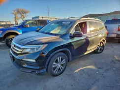 5FNYF6H42GB069974 2016 HONDA PILOT
