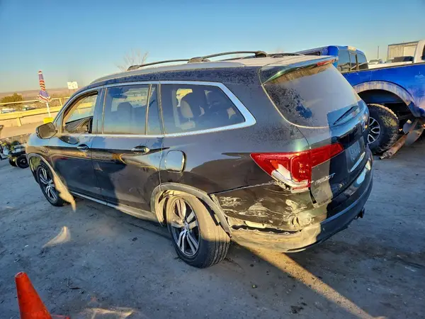 5FNYF6H42GB069974 2016 HONDA PILOT - Image 2