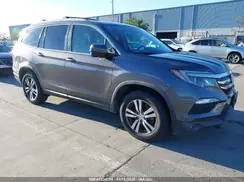 5FNYF6H42JB030759 2018 HONDA PILOT
