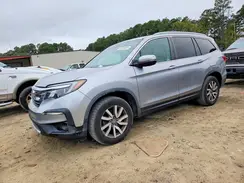 5FNYF6H42KB011503 2019 HONDA PILOT