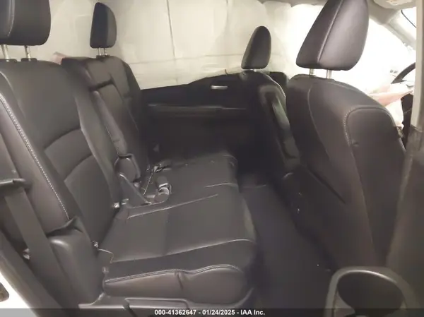 5FNYF6H42KB016216 2019 HONDA PILOT - Image 8