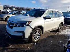 5FNYF6H42KB016233 2019 HONDA PILOT