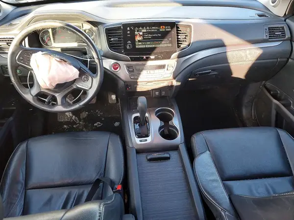 5FNYF6H42KB016233 2019 HONDA PILOT - Image 8