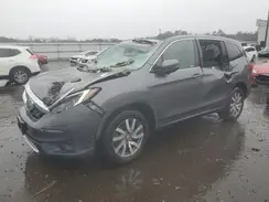 5FNYF6H42KB020072 2019 HONDA PILOT
