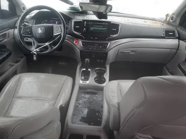 5FNYF6H42KB020072 2019 HONDA PILOT - Image 8