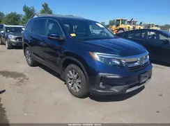 5FNYF6H42KB020511 2019 HONDA PILOT