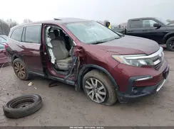 5FNYF6H42KB021089 2019 HONDA PILOT