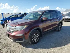 5FNYF6H42KB028284 2019 HONDA PILOT