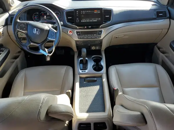 5FNYF6H42KB028284 2019 HONDA PILOT - Image 8