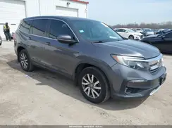 5FNYF6H42KB028303 2019 HONDA PILOT