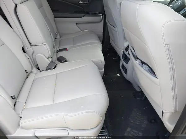 5FNYF6H42KB028303 2019 HONDA PILOT - Image 8
