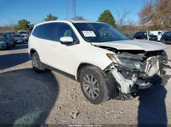 5FNYF6H42KB043898 2019 HONDA PILOT