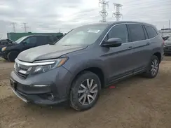 5FNYF6H42KB079414 2019 HONDA PILOT