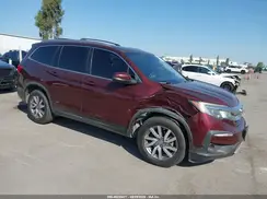 5FNYF6H42LB001149 2020 HONDA PILOT