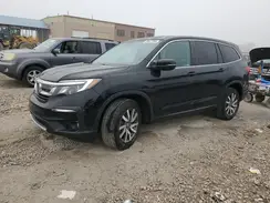 5FNYF6H42LB009378 2020 HONDA PILOT