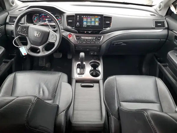5FNYF6H42LB009378 2020 HONDA PILOT - Image 8