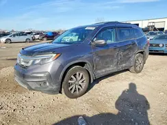 5FNYF6H42LB014029 2020 HONDA PILOT