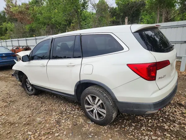 5FNYF6H43GB034991 2016 HONDA PILOT - Image 2