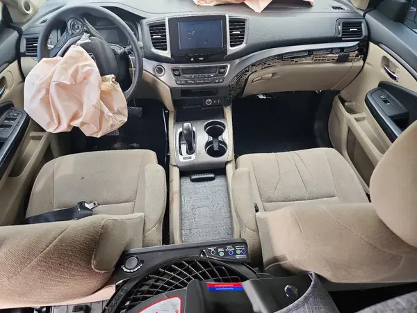 5FNYF6H43GB034991 2016 HONDA PILOT - Image 8