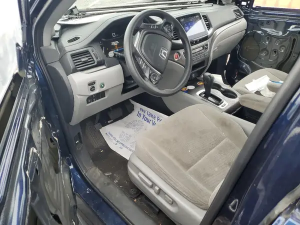 5FNYF6H43GB044842 2016 HONDA PILOT - Image 8